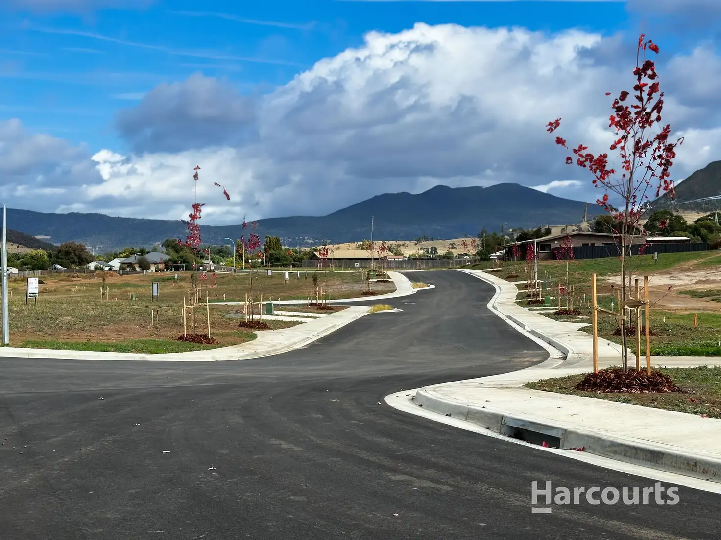 Main view of Homely land listing, 00 Richmond Green Wellington Street, Richmond TAS 7025