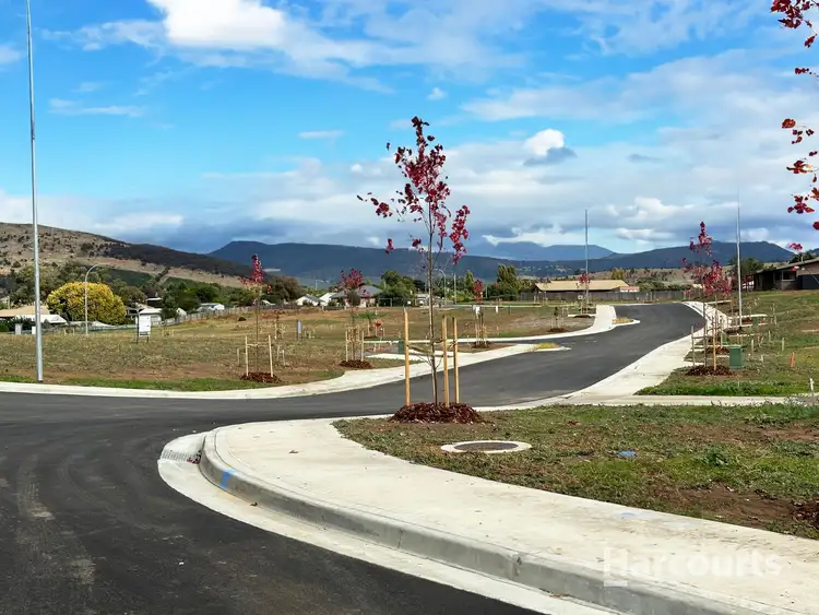 Second view of Homely land listing, 00 Richmond Green Wellington Street, Richmond TAS 7025