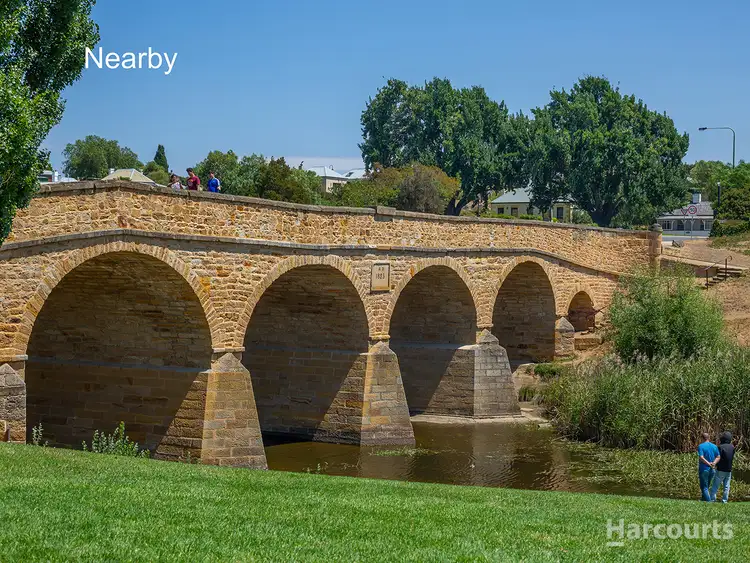 Sixth view of Homely land listing, 00 Richmond Green Wellington Street, Richmond TAS 7025