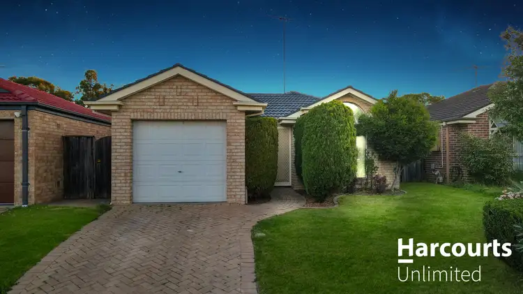 24 Jindabyne Circuit