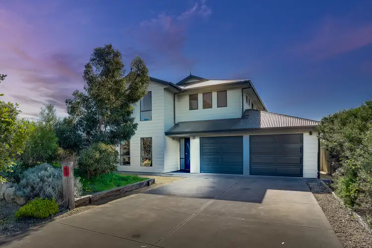 1 Gow Drive, Hindmarsh Island SA 5214