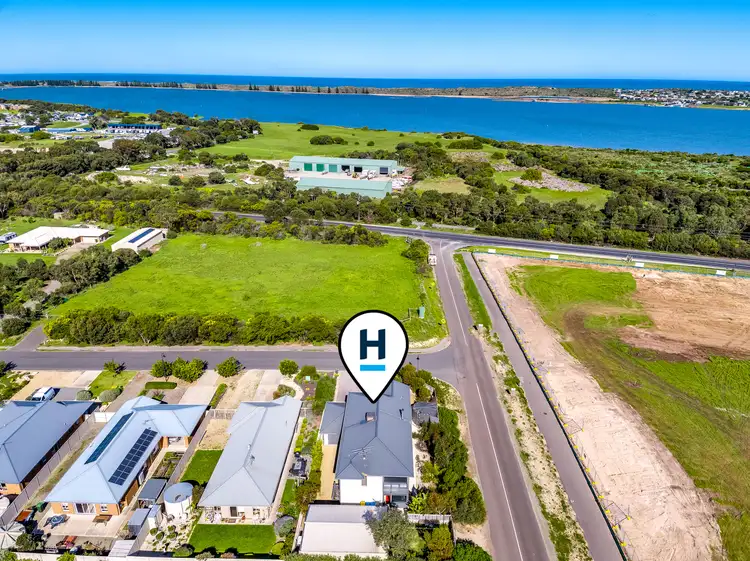 Second view of Homely house listing, 1 Gow Drive, Hindmarsh Island SA 5214