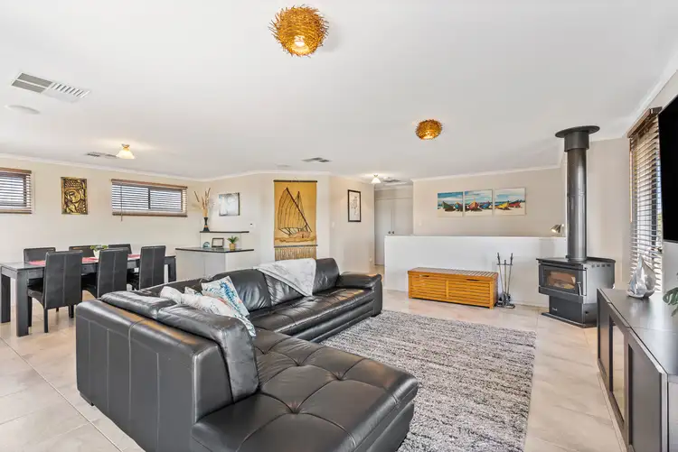 Fourth view of Homely house listing, 1 Gow Drive, Hindmarsh Island SA 5214