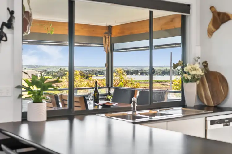 Sixth view of Homely house listing, 1 Gow Drive, Hindmarsh Island SA 5214