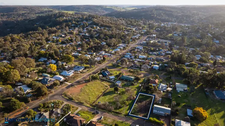 Fourth view of Homely land listing, 9 Ewing Place, Bridgetown WA 6255