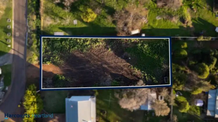 Fifth view of Homely land listing, 9 Ewing Place, Bridgetown WA 6255