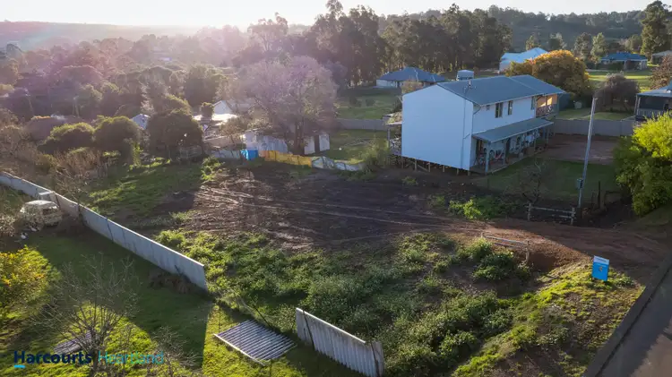 Sixth view of Homely land listing, 9 Ewing Place, Bridgetown WA 6255