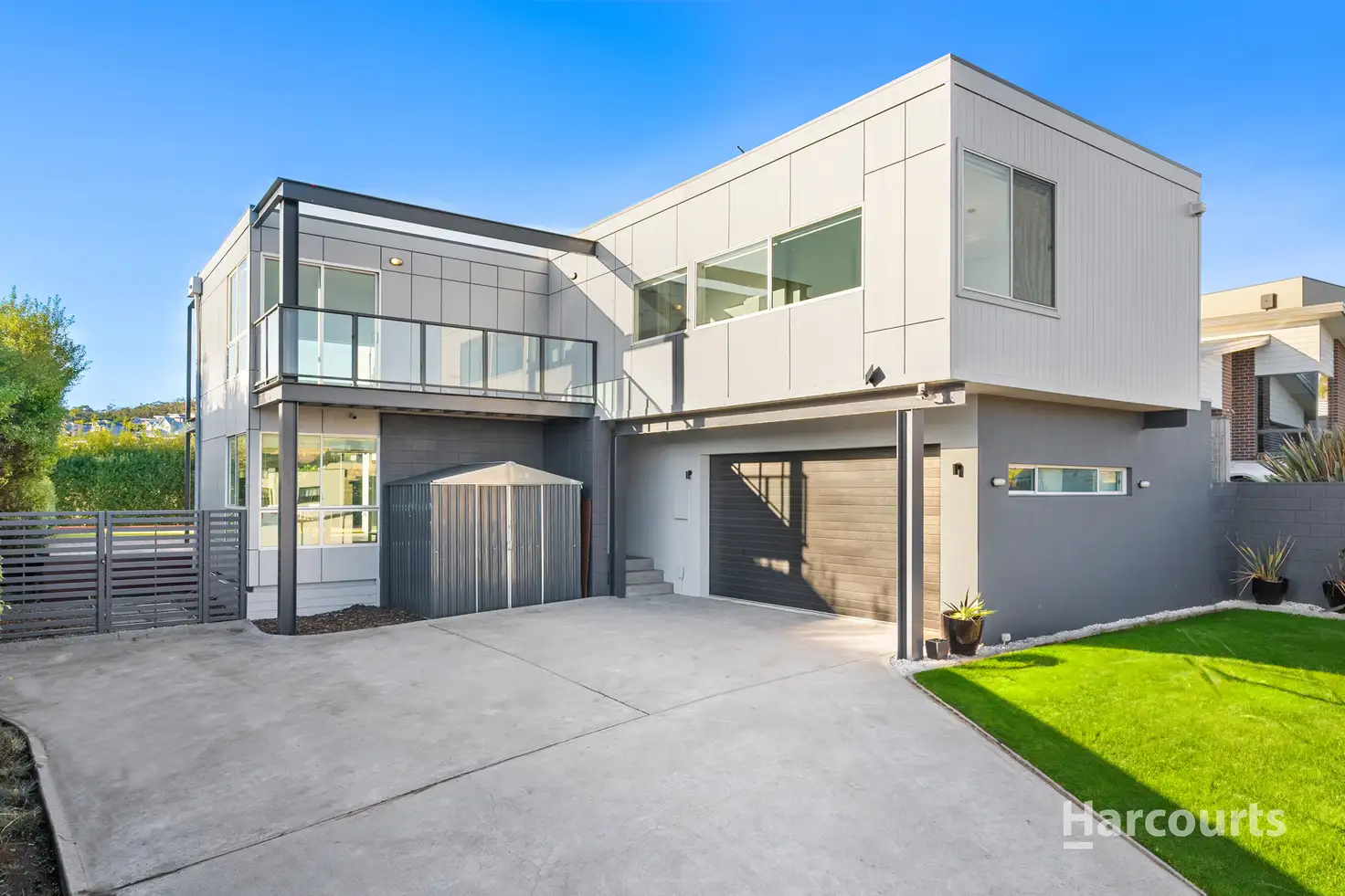 Main view of Homely house listing, 7 Skala Road, Tranmere TAS 7018