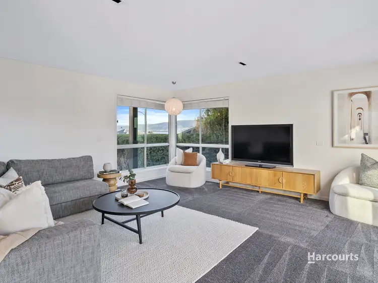 Second view of Homely house listing, 7 Skala Road, Tranmere TAS 7018