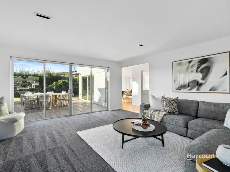 Third view of Homely house listing, 7 Skala Road, Tranmere TAS 7018