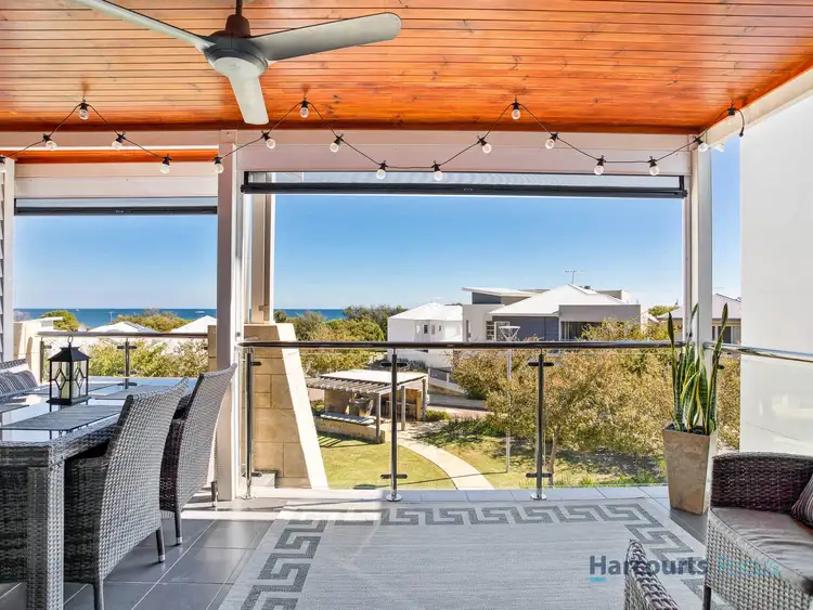 Second view of Homely house listing, 12/19 Perlinte View, North Coogee WA 6163