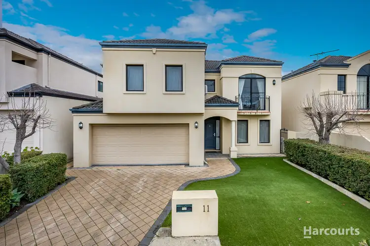 11 Daley Street, Yokine WA 6060