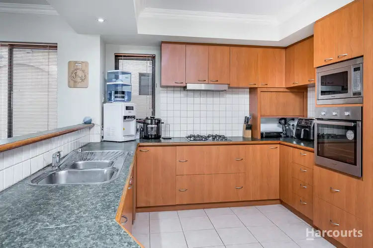 Fourth view of Homely house listing, 11 Daley Street, Yokine WA 6060