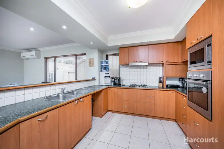Fifth view of Homely house listing, 11 Daley Street, Yokine WA 6060