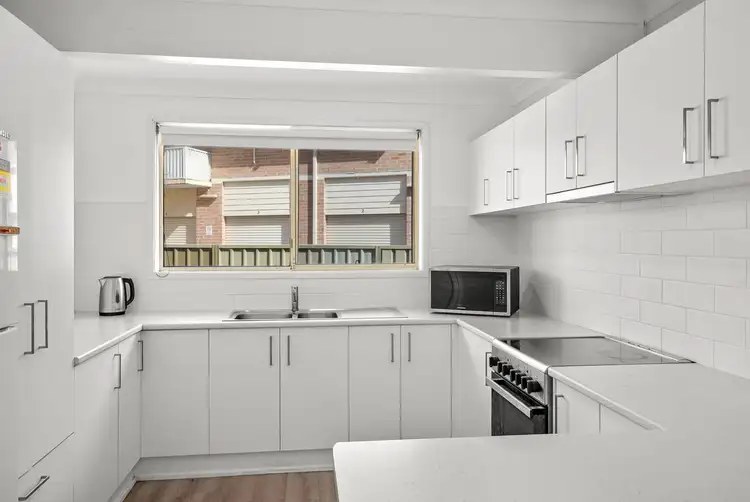 Second view of Homely townhouse listing, 2/195 The Round Drive, Avoca Beach NSW 2251