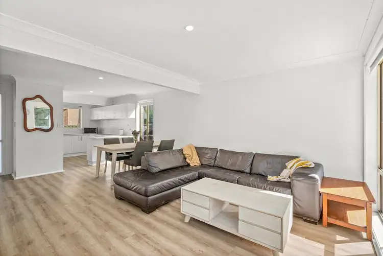 Fourth view of Homely townhouse listing, 2/195 The Round Drive, Avoca Beach NSW 2251