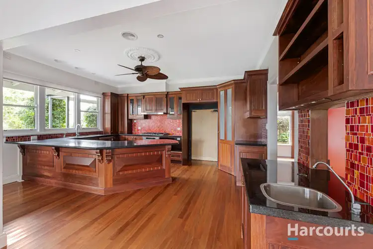 Second view of Homely house listing, 16 Holohan Place, Dandenong North VIC 3175