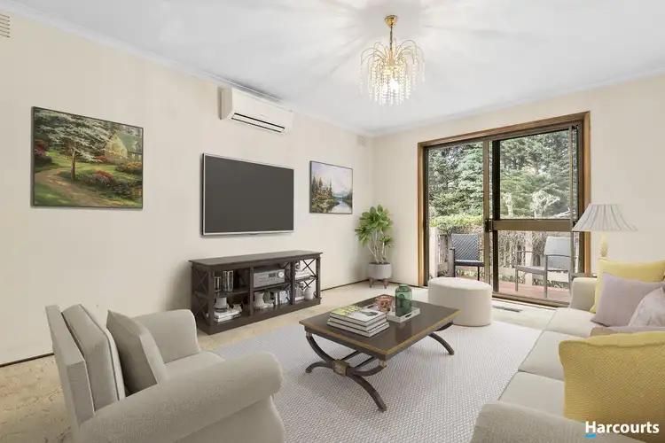 Second view of Homely house listing, 10 Verdi Court, Templestowe VIC 3106