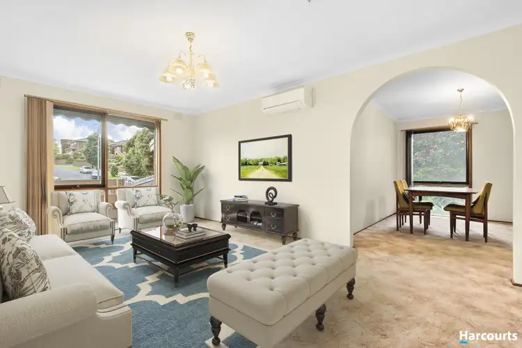 Third view of Homely house listing, 10 Verdi Court, Templestowe VIC 3106