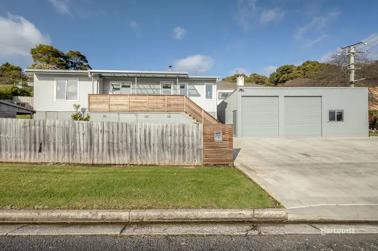 Main view of Homely house listing, 5 Cann Street, Penguin TAS 7316