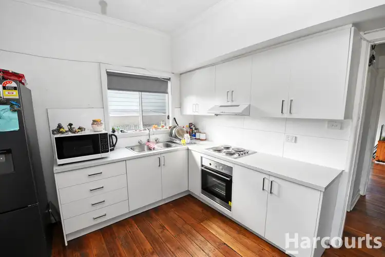 Second view of Homely house listing, 4 Philip Street, Horsham VIC 3400