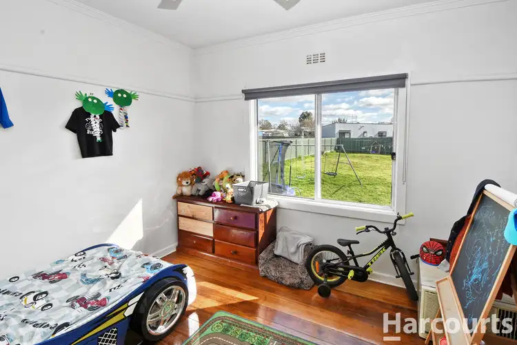 Fifth view of Homely house listing, 4 Philip Street, Horsham VIC 3400