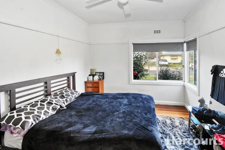 Sixth view of Homely house listing, 4 Philip Street, Horsham VIC 3400