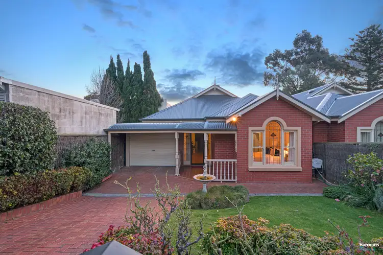 5B Wilga Avenue, Kensington Gardens SA 5068