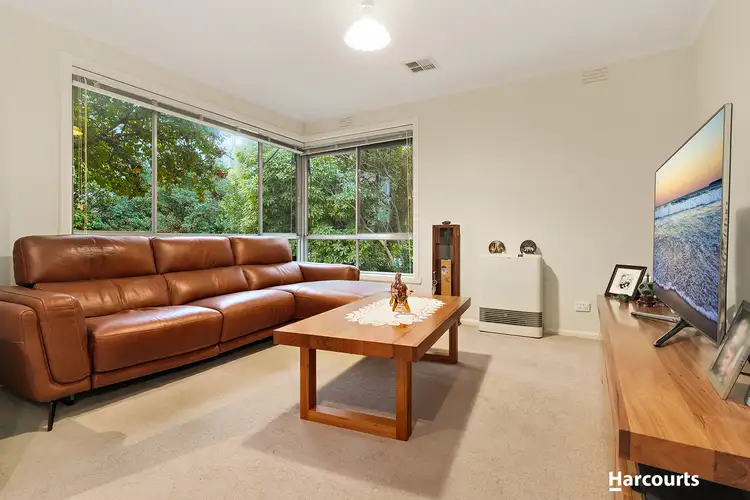 Second view of Homely unit listing, 1/25 Grenfell Road, Mount Waverley VIC 3149