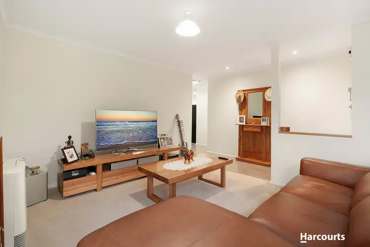 Third view of Homely unit listing, 1/25 Grenfell Road, Mount Waverley VIC 3149
