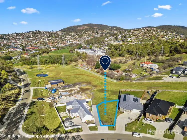 4a Westinwood Road, Lenah Valley TAS 7008