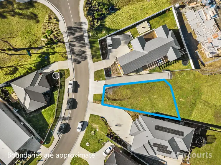 Third view of Homely land listing, 4a Westinwood Road, Lenah Valley TAS 7008