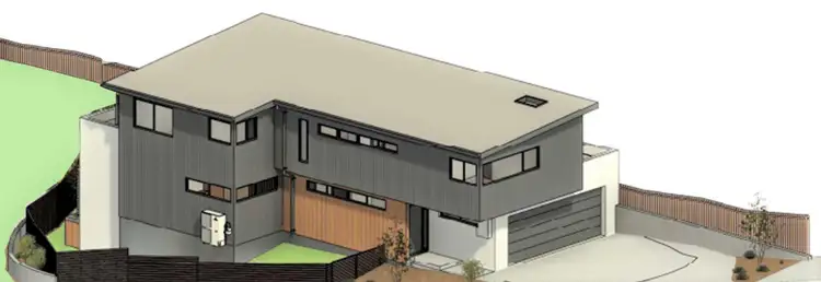Fourth view of Homely land listing, 4a Westinwood Road, Lenah Valley TAS 7008