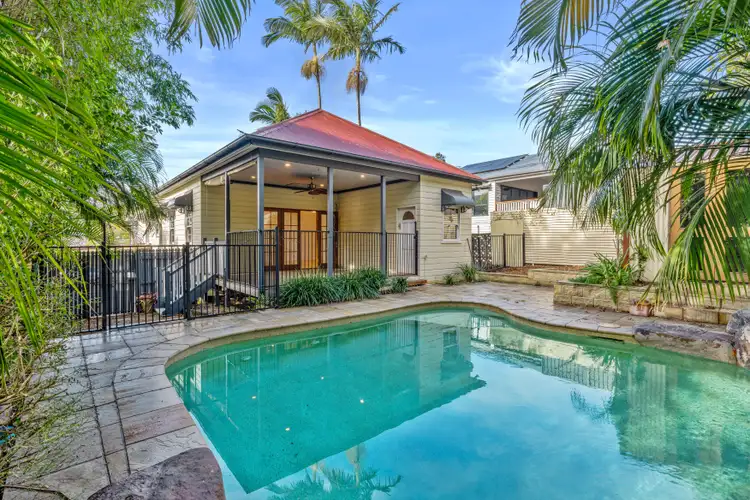 Main view of Homely house listing, 18 Apollo Road, Bulimba QLD 4171