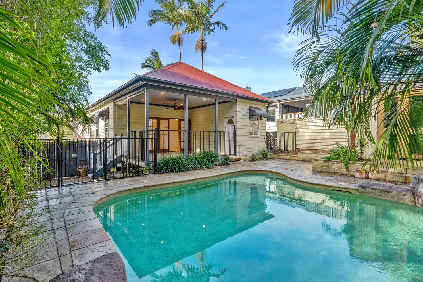 Main view of Homely house listing, 18 Apollo Road, Bulimba QLD 4171