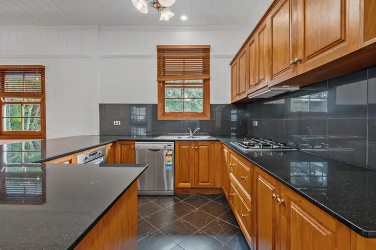Second view of Homely house listing, 18 Apollo Road, Bulimba QLD 4171