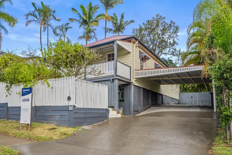 Fourth view of Homely house listing, 18 Apollo Road, Bulimba QLD 4171