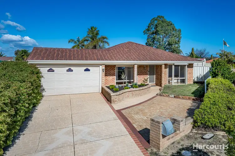 26 Kempton Grove, Clarkson WA 6030