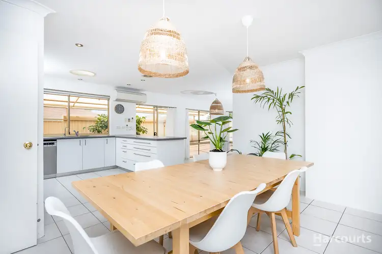 Third view of Homely house listing, 26 Kempton Grove, Clarkson WA 6030