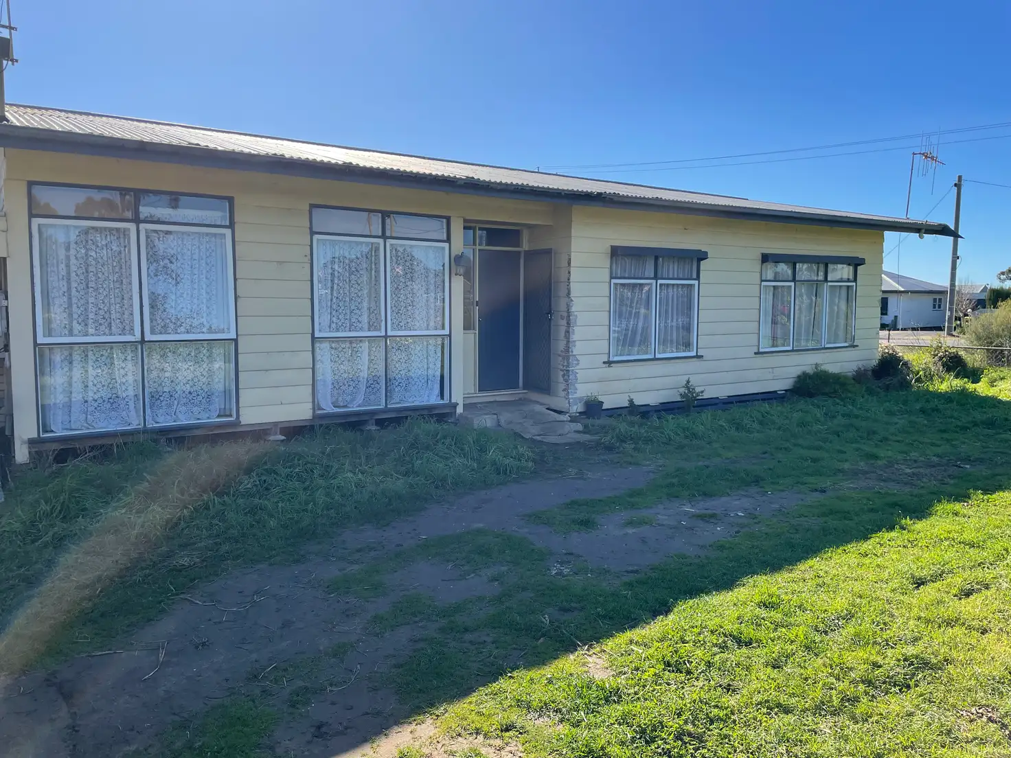 Main view of Homely house listing, 32 Moore Street, Kaniva VIC 3419