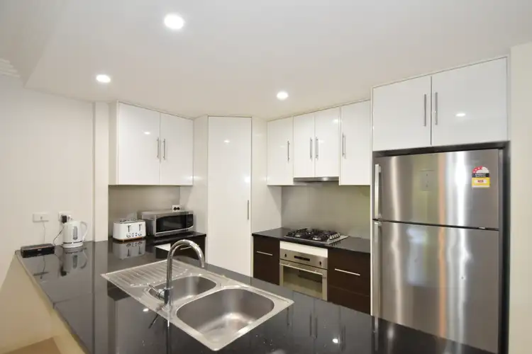 Third view of Homely townhouse listing, 1/4 Hawkins Court, Gillen NT 870