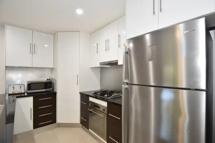 Fourth view of Homely townhouse listing, 1/4 Hawkins Court, Gillen NT 870
