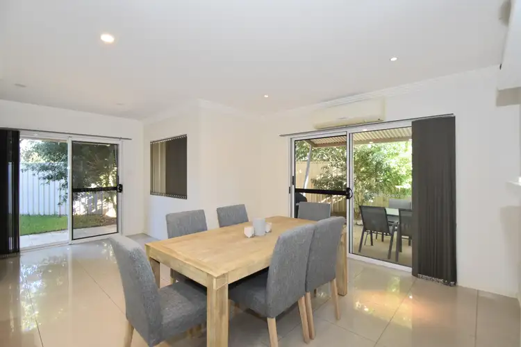 Fifth view of Homely townhouse listing, 1/4 Hawkins Court, Gillen NT 870