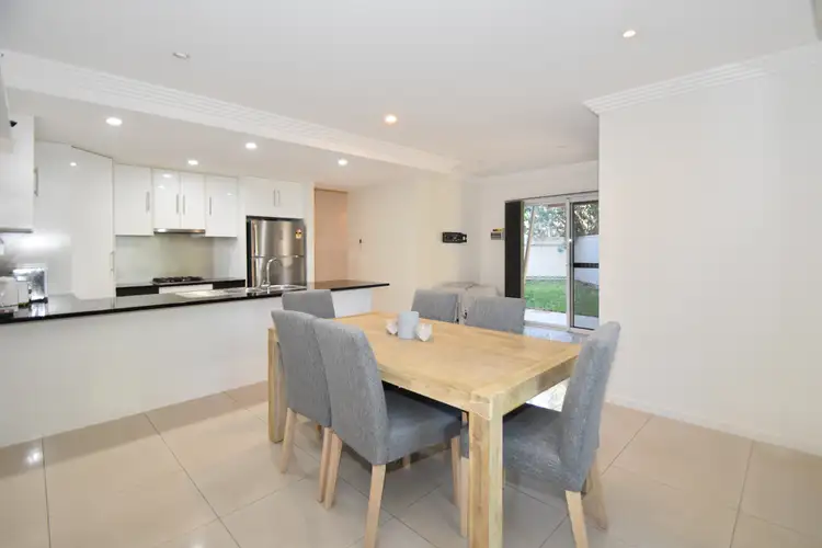 Sixth view of Homely townhouse listing, 1/4 Hawkins Court, Gillen NT 870
