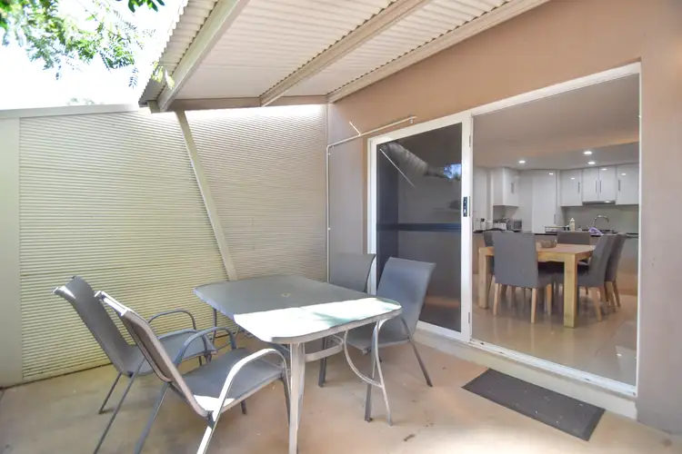 Seventh view of Homely townhouse listing, 1/4 Hawkins Court, Gillen NT 870