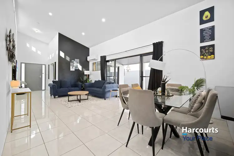 Second view of Homely house listing, 29 Drummond Avenue, Ropes Crossing NSW 2760