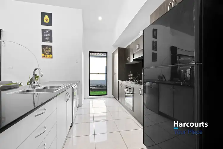Third view of Homely house listing, 29 Drummond Avenue, Ropes Crossing NSW 2760