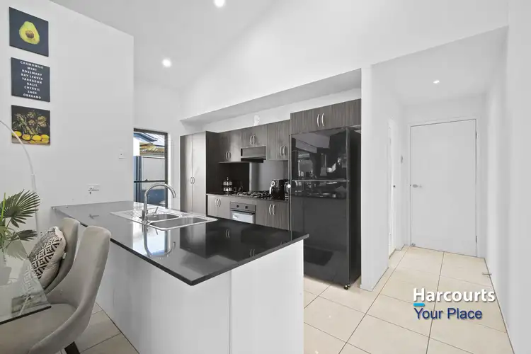 Fourth view of Homely house listing, 29 Drummond Avenue, Ropes Crossing NSW 2760