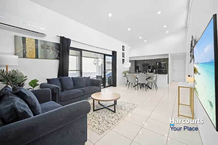 Seventh view of Homely house listing, 29 Drummond Avenue, Ropes Crossing NSW 2760