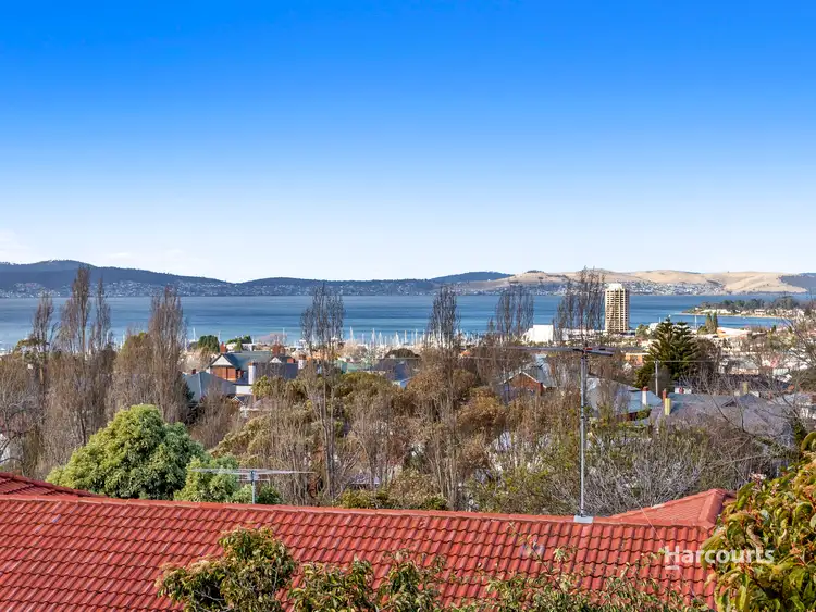 Second view of Homely townhouse listing, 10/312 Davey Street, South Hobart TAS 7004